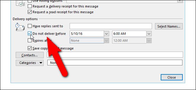 delete email from sender in outlook for mac