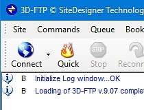 3d ftp for mac